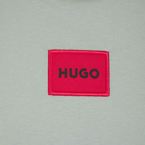 HUGO DIRAGOLINO212 COTTON-JERSEY T-SHIRT