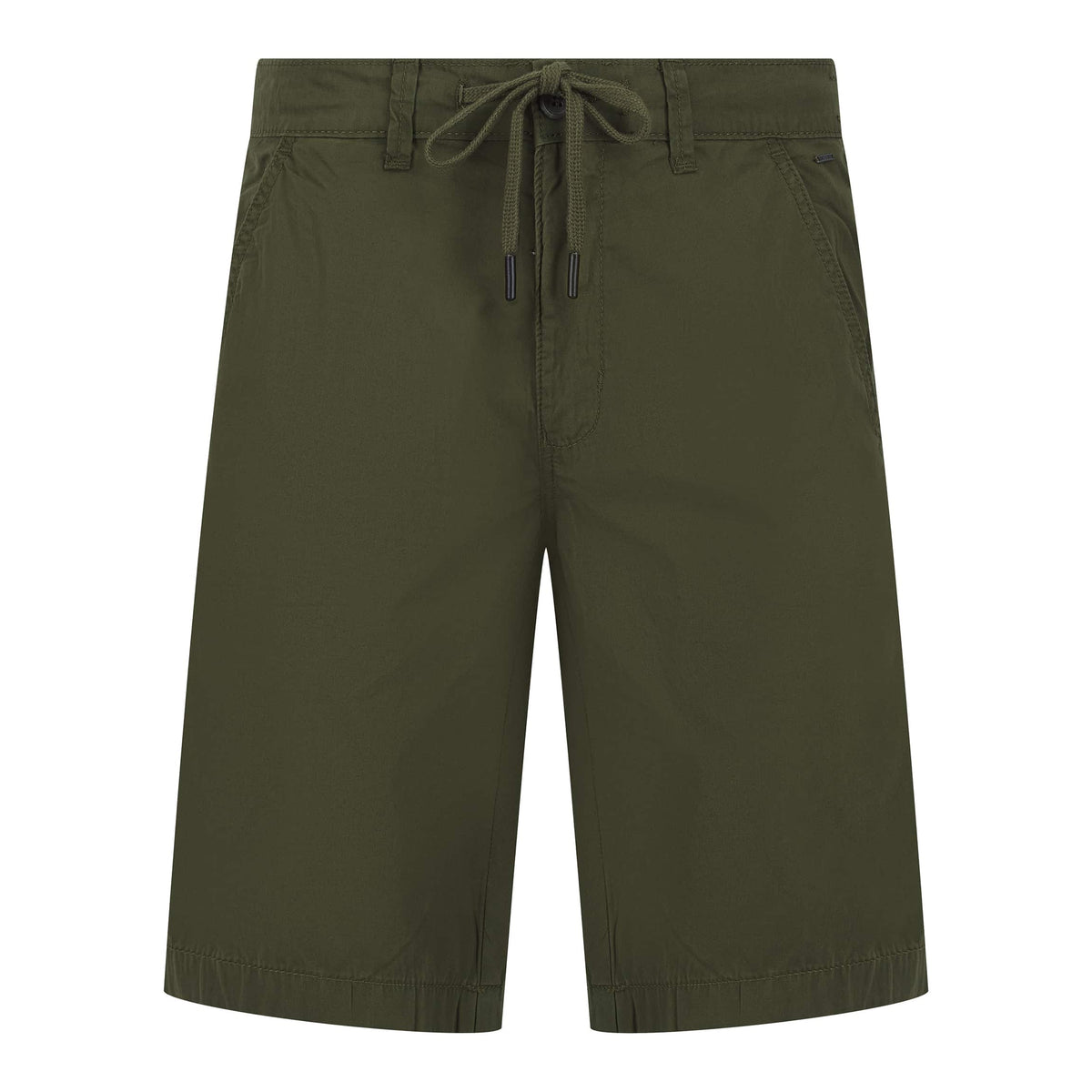 Drawstring Only Only & Sons Regular Fit Drawstring Shorts – MISTR