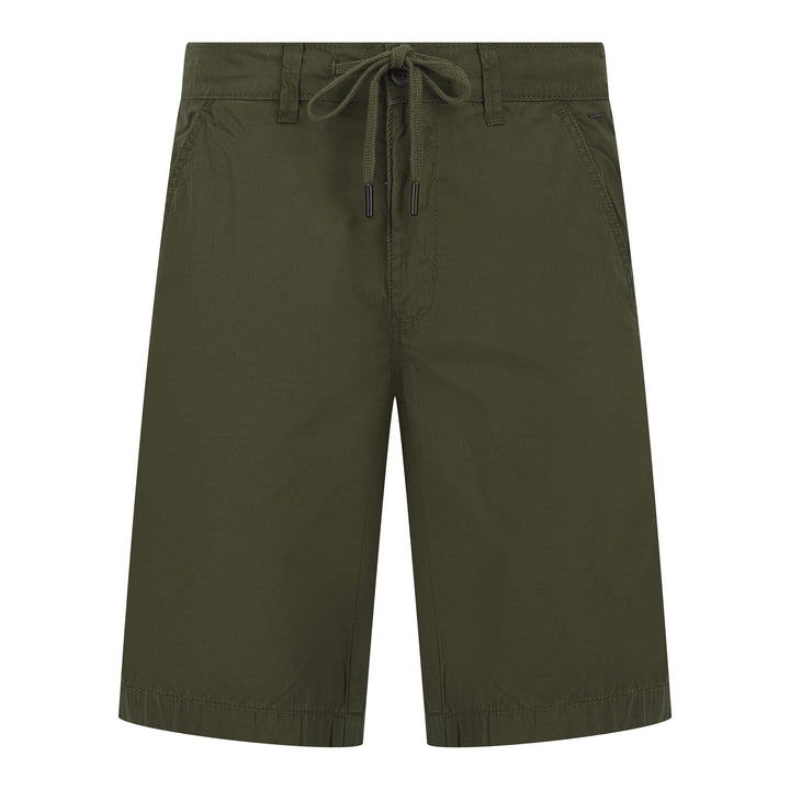 ONLY & SONS REGULAR FIT DRAWSTRING SHORTS