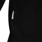 SEINSE LONG SLEEVE KNIT POLO SHIRT