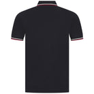 FRED PERRY TWIN TIPPED POLO SHIRT