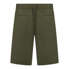 ONLY & SONS REGULAR FIT DRAWSTRING SHORTS