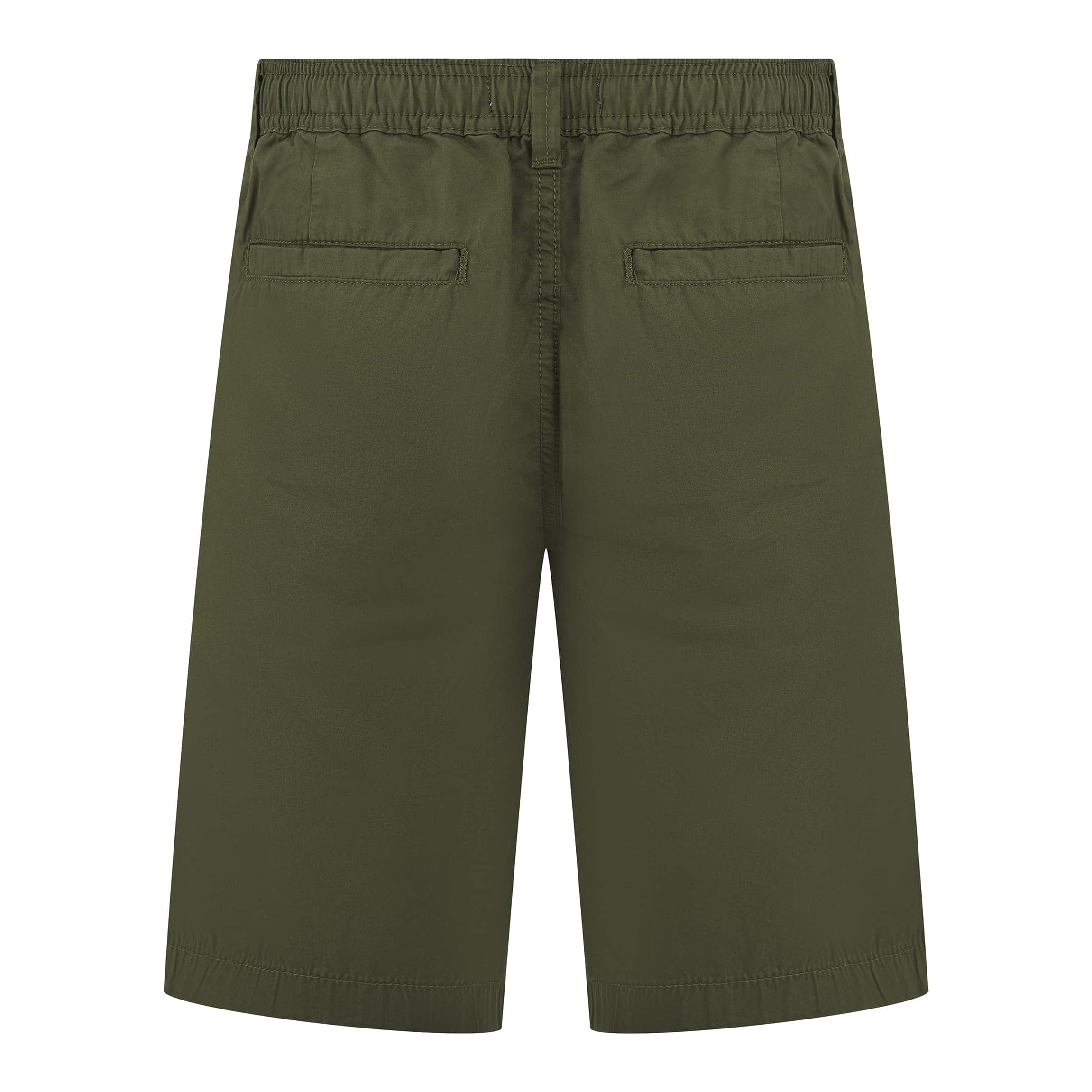 ONLY & SONS REGULAR FIT DRAWSTRING SHORTS