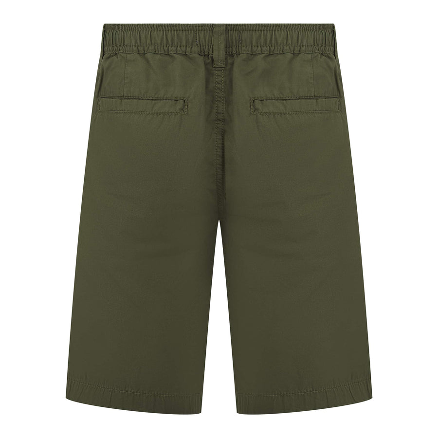 ONLY & SONS REGULAR FIT DRAWSTRING SHORTS