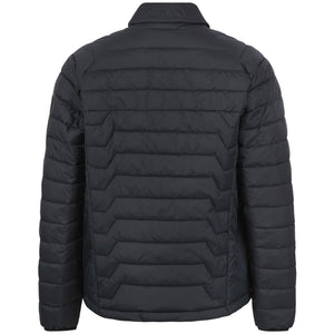 BOSS URBANEX QUILTED SHIRT JACKET