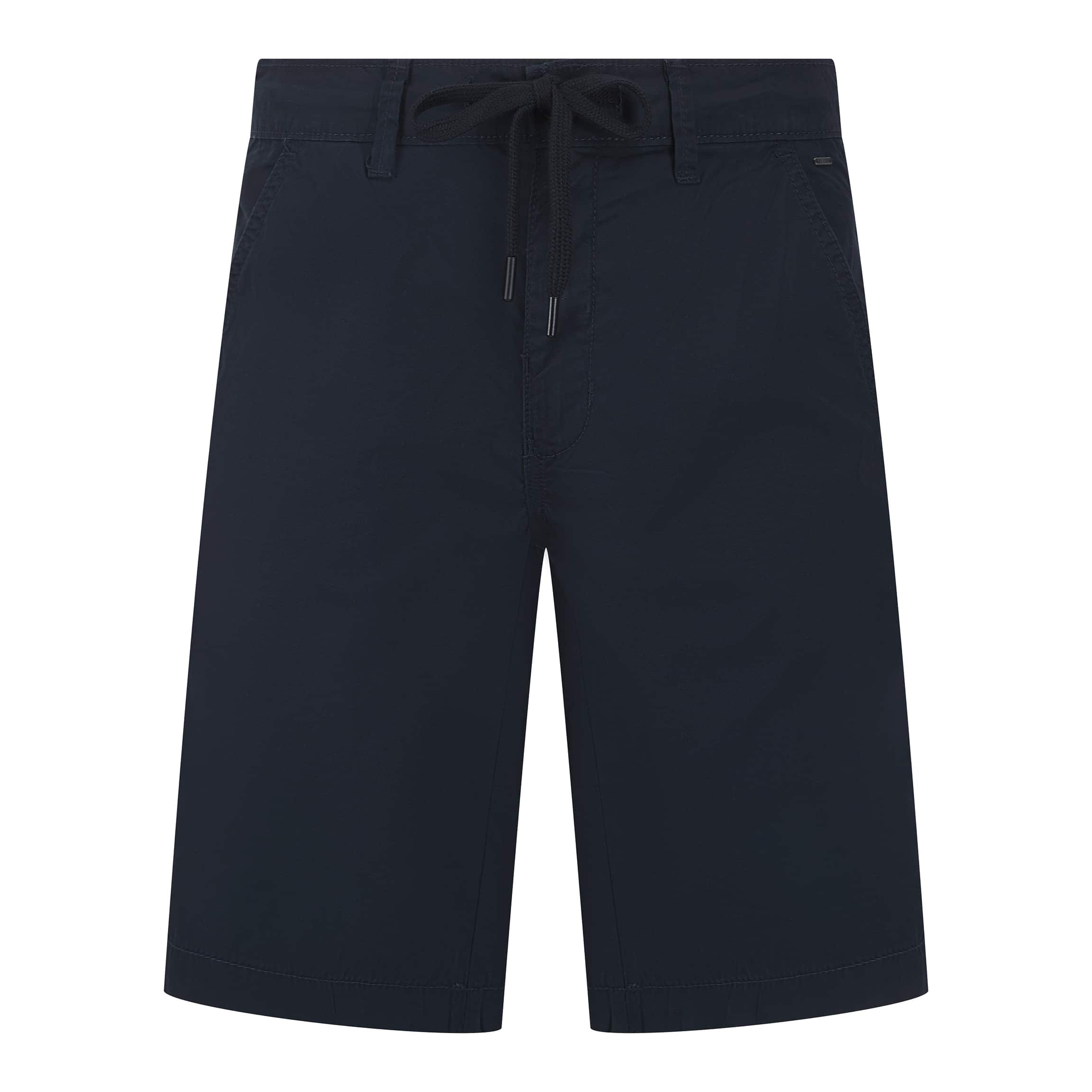 ONLY & SONS REGULAR FIT DRAWSTRING SHORTS