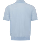 BOSS H-NOLANO VIRGIN WOOL KNIT POLO