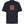 MARSHALL ARTIST SHADOW CHECK T-SHIRT