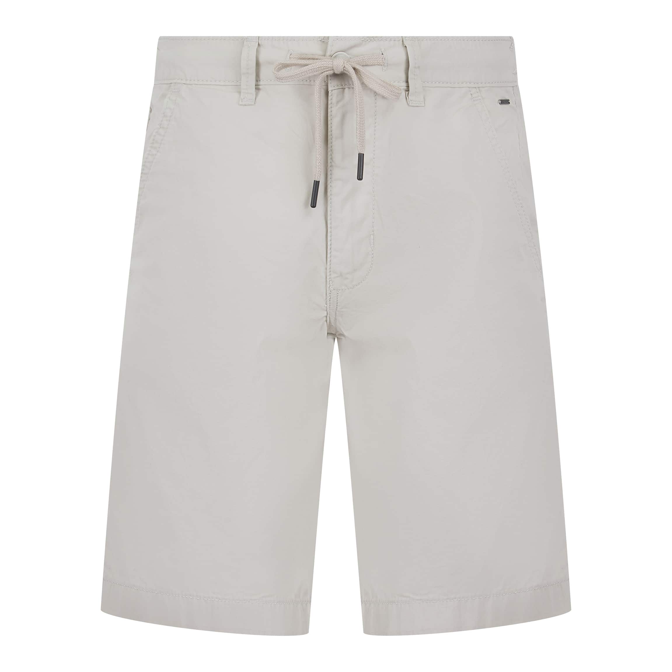 ONLY & SONS REGULAR FIT DRAWSTRING SHORTS