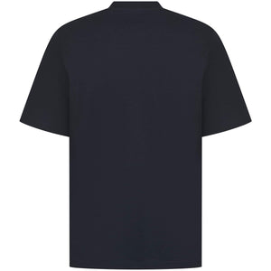 MARSHALL ARTIST SHADOW CHECK T-SHIRT