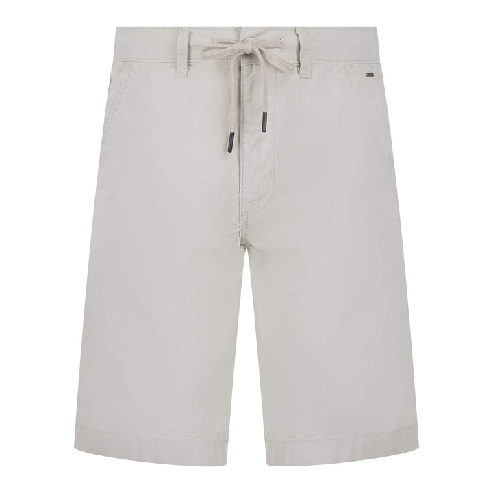 ONLY & SONS REGULAR FIT DRAWSTRING SHORTS