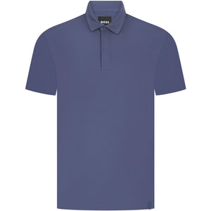 BOSS P-PRESS 22 COTTON POLO SHIRT