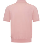BOSS H-NOLANO VIRGIN WOOL KNIT POLO