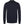 SEINSE LONG SLEEVE KNIT POLO SHIRT