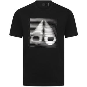 MOOSE KNUCKLES RAYDAZE T-SHIRT
