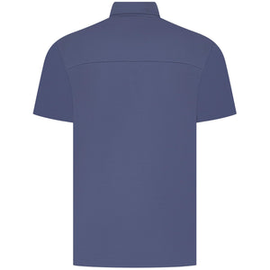 BOSS P-PRESS 22 COTTON POLO SHIRT