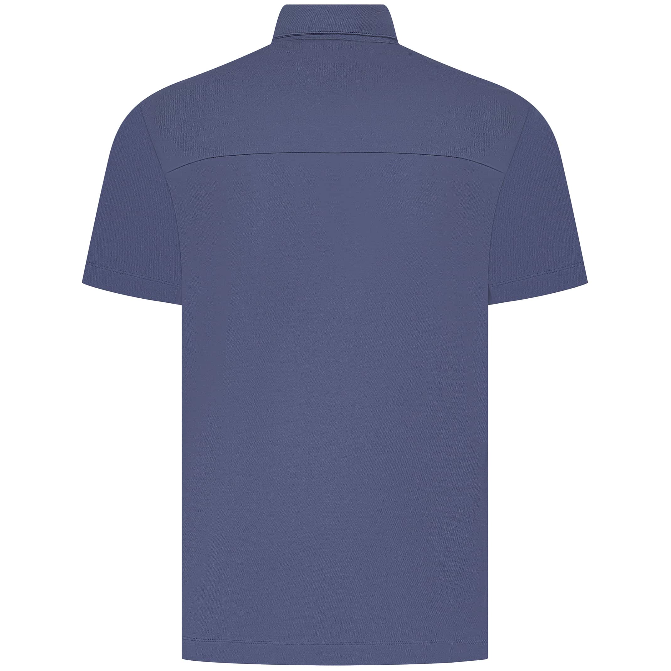 BOSS P-PRESS 22 COTTON POLO SHIRT