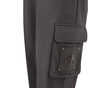 MOOSE KNUCKLES HARTSFIELD CARGO JOGGERS