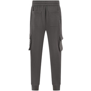 MOOSE KNUCKLES HARTSFIELD CARGO JOGGERS