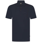 BOSS PRESS 55 COTTON POLO SHIRT