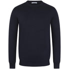 SEINSE GIROCOLLO CREW NECK KNIT JUMPER
