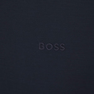 BOSS PRESS 55 COTTON POLO SHIRT