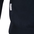 SEINSE GIROCOLLO CREW NECK KNIT JUMPER