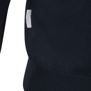 SEINSE GIROCOLLO CREW NECK KNIT JUMPER