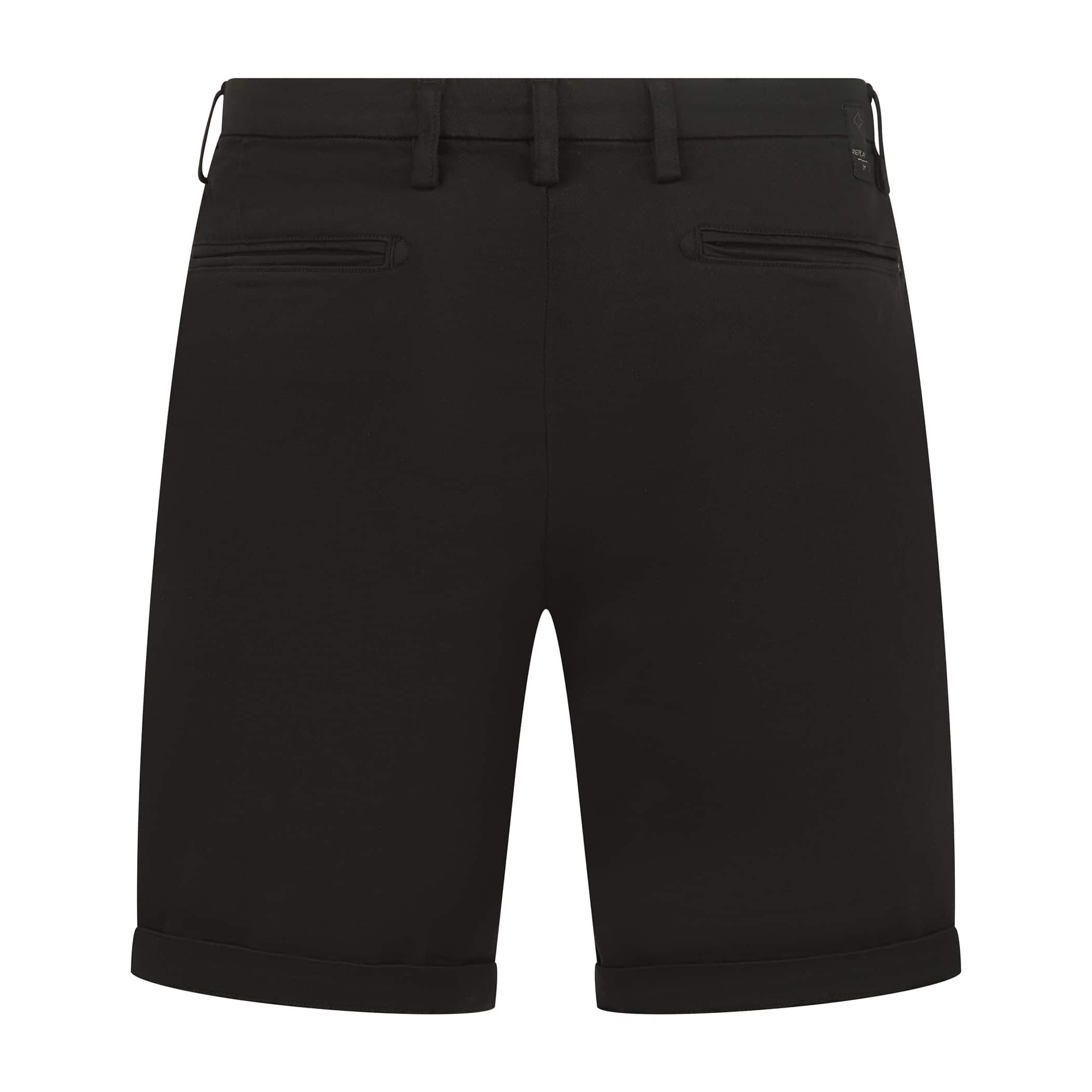 REPLAY HYPERFLEX X.L.I.T.E. BENNI CHINO SHORTS