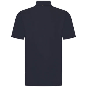 BOSS PRESS 55 COTTON POLO SHIRT