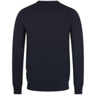 SEINSE GIROCOLLO CREW NECK KNIT JUMPER