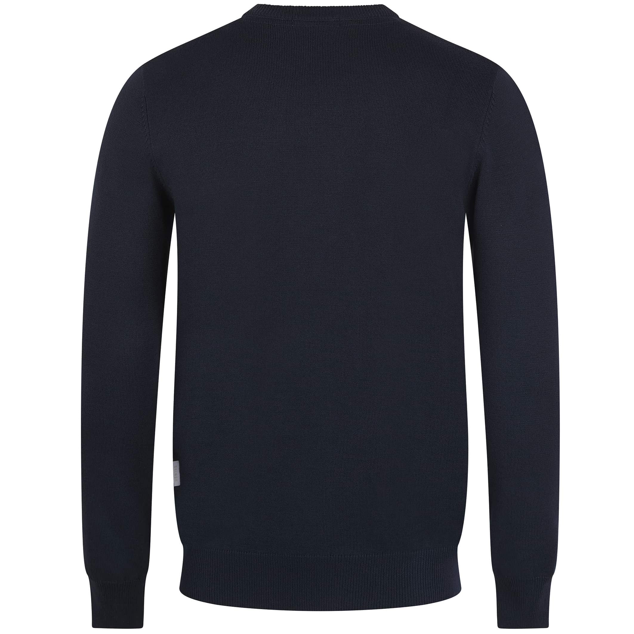 SEINSE GIROCOLLO CREW NECK KNIT JUMPER