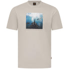 BOSS TE_CREATURE ARTWORK T-SHIRT