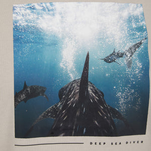 BOSS TE_CREATURE ARTWORK T-SHIRT