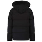 MOOSE KNUCKLES ORIGINAL SHEARLING 3Q JACKET