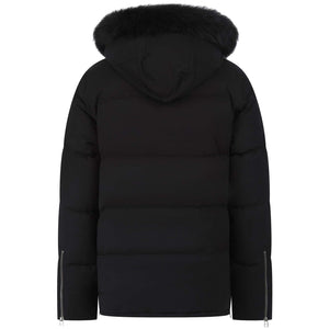 MOOSE KNUCKLES ORIGINAL SHEARLING 3Q JACKET