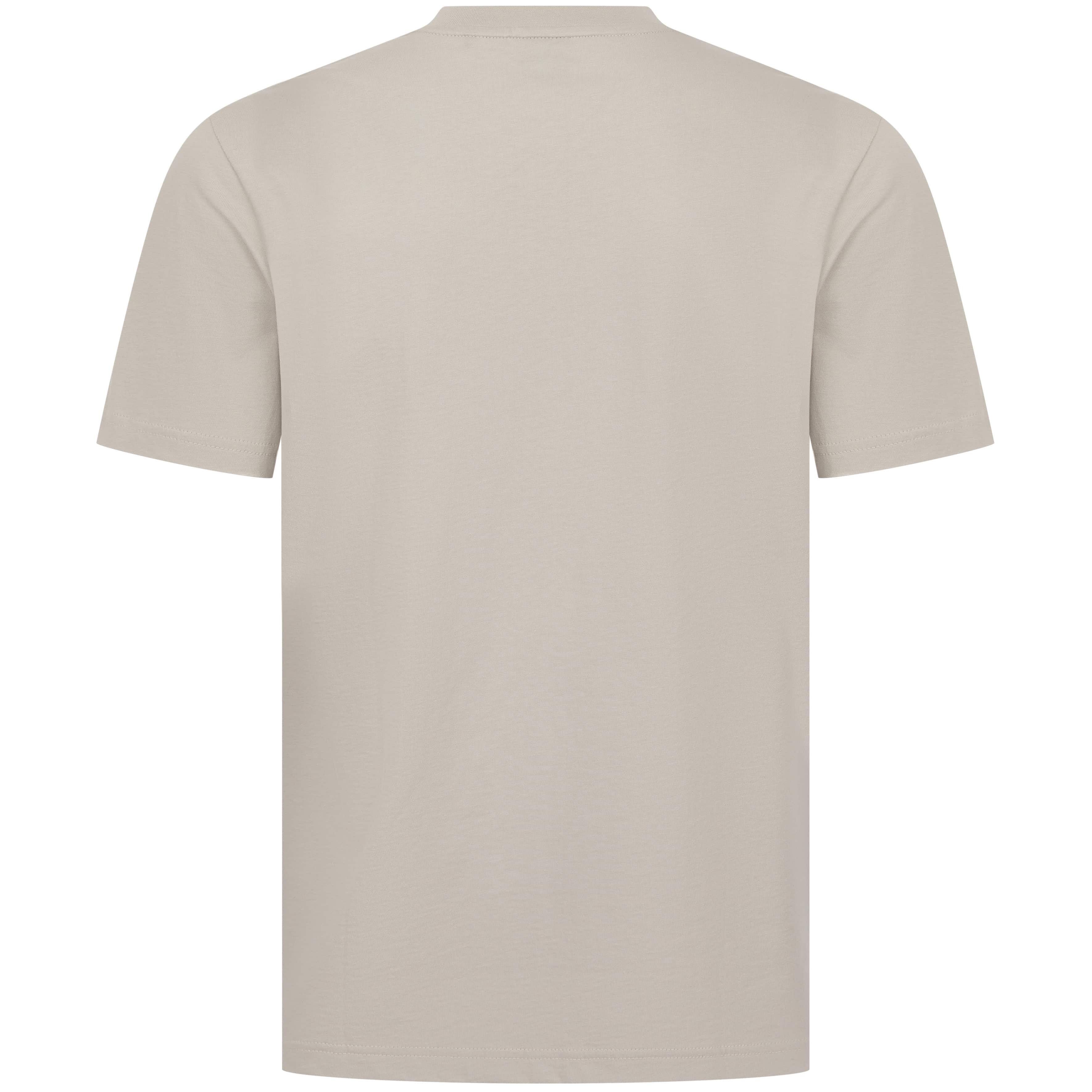 BOSS TE_CREATURE ARTWORK T-SHIRT