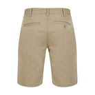 LACOSTE STRETCH COTTON BERMUDA SHORTS