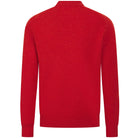 BARBOUR GRANGETOWN MERINO KNIT JUMPER