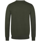 SEINSE GIROCOLLO CREW NECK KNIT JUMPER
