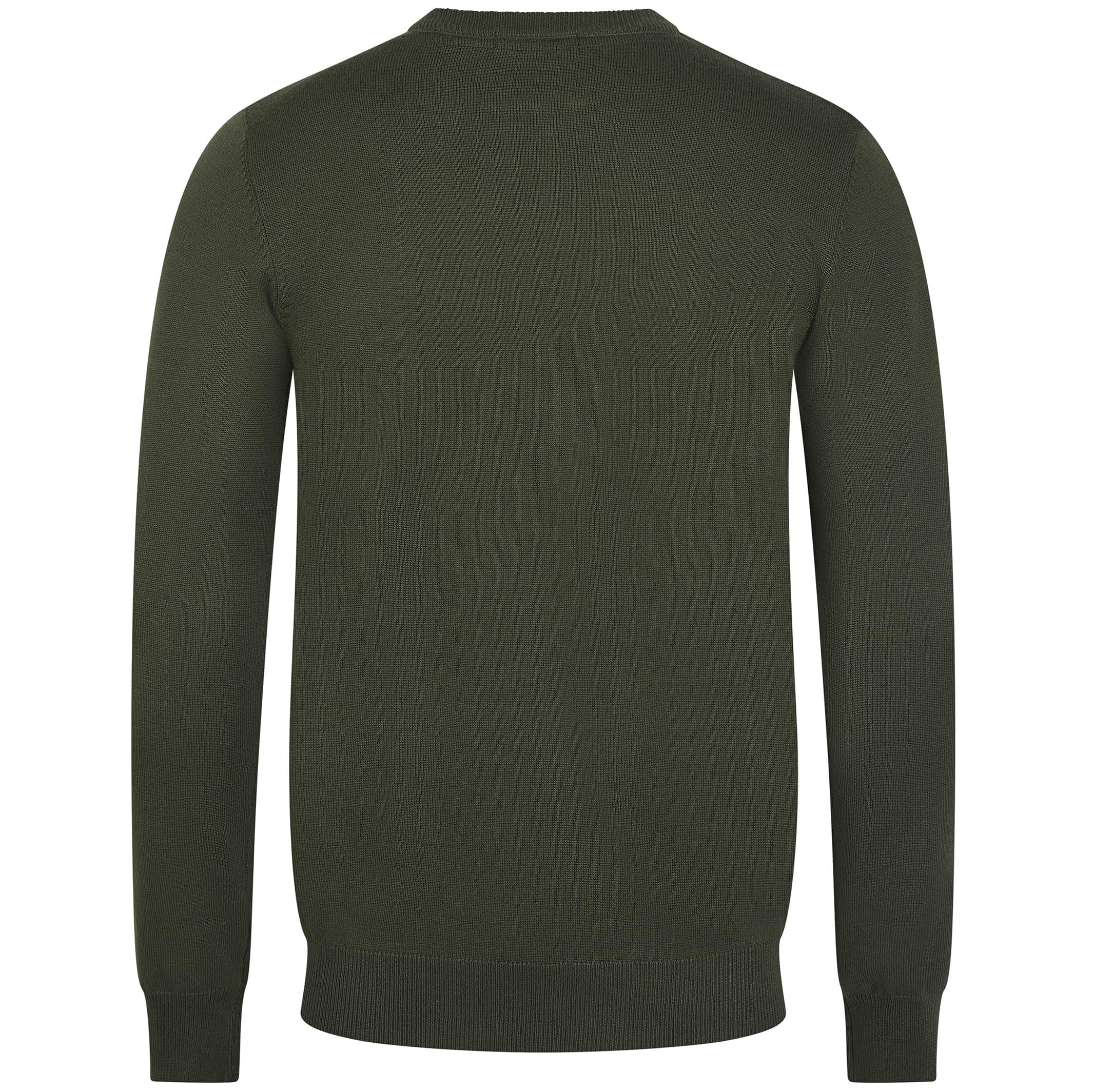 SEINSE GIROCOLLO CREW NECK KNIT JUMPER