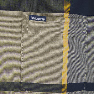 BARBOUR DUNOON TAILORED FIT SHIRT