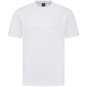 BOSS TS_TERRACE LOGO T-SHIRT