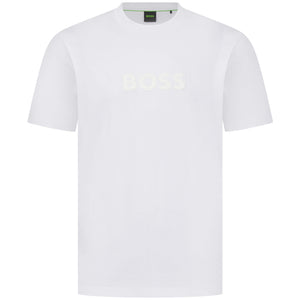 BOSS TS_TERRACE LOGO T-SHIRT