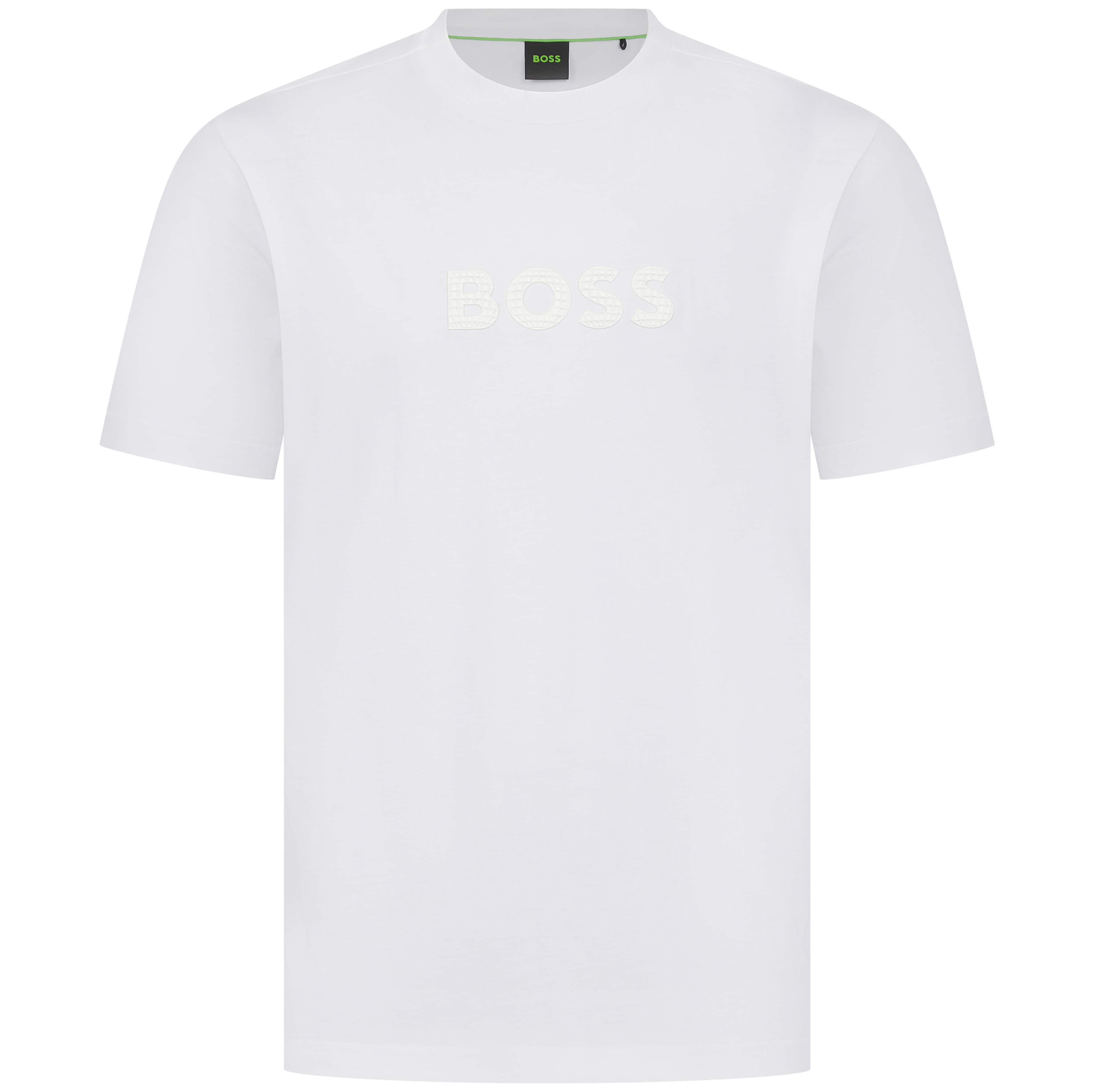 BOSS TS_TERRACE LOGO T-SHIRT
