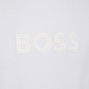 BOSS TS_TERRACE LOGO T-SHIRT