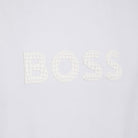 BOSS TS_TERRACE LOGO T-SHIRT