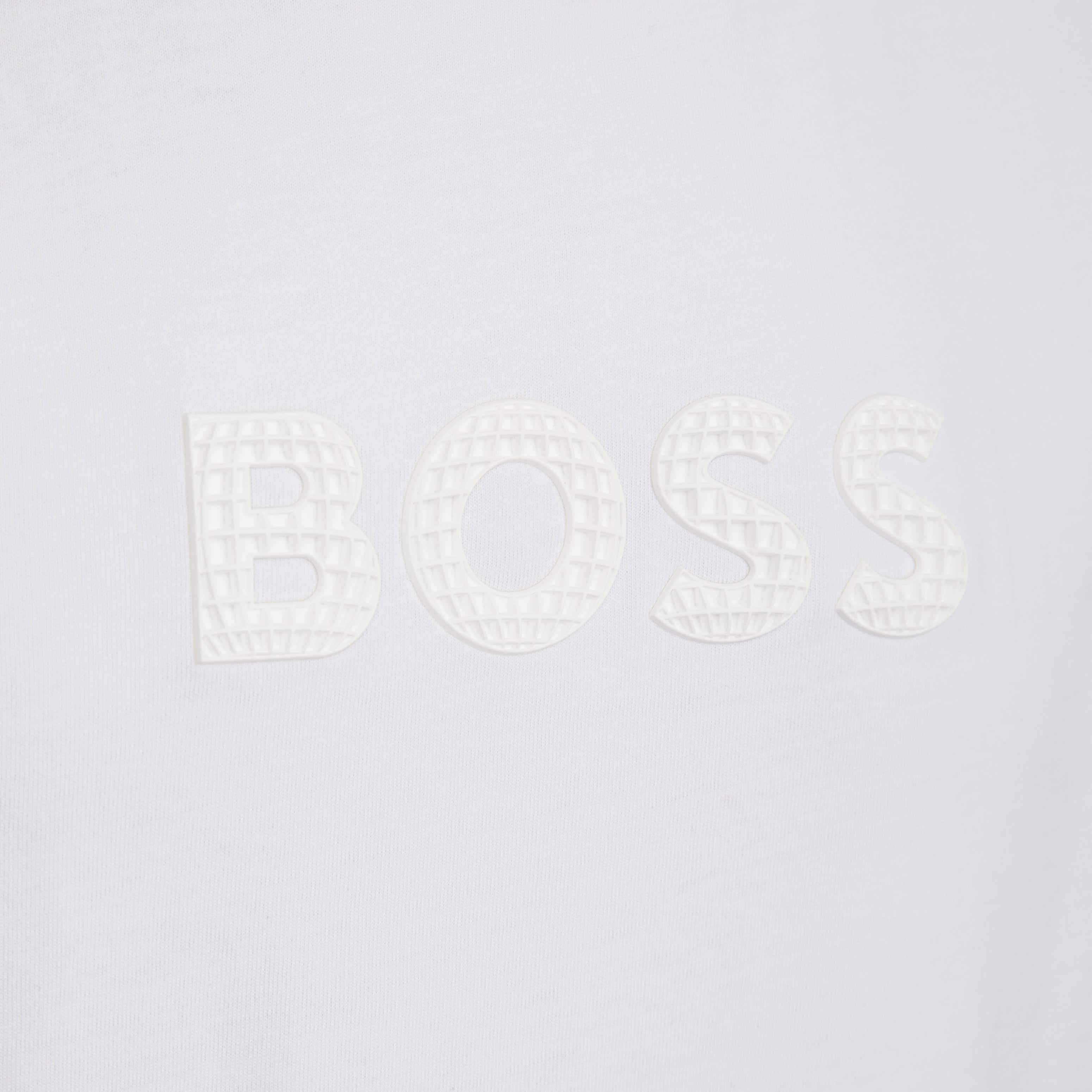 BOSS TS_TERRACE LOGO T-SHIRT