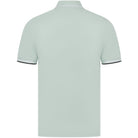 BOSS PAUL STRETCH-COTTON POLO SHIRT