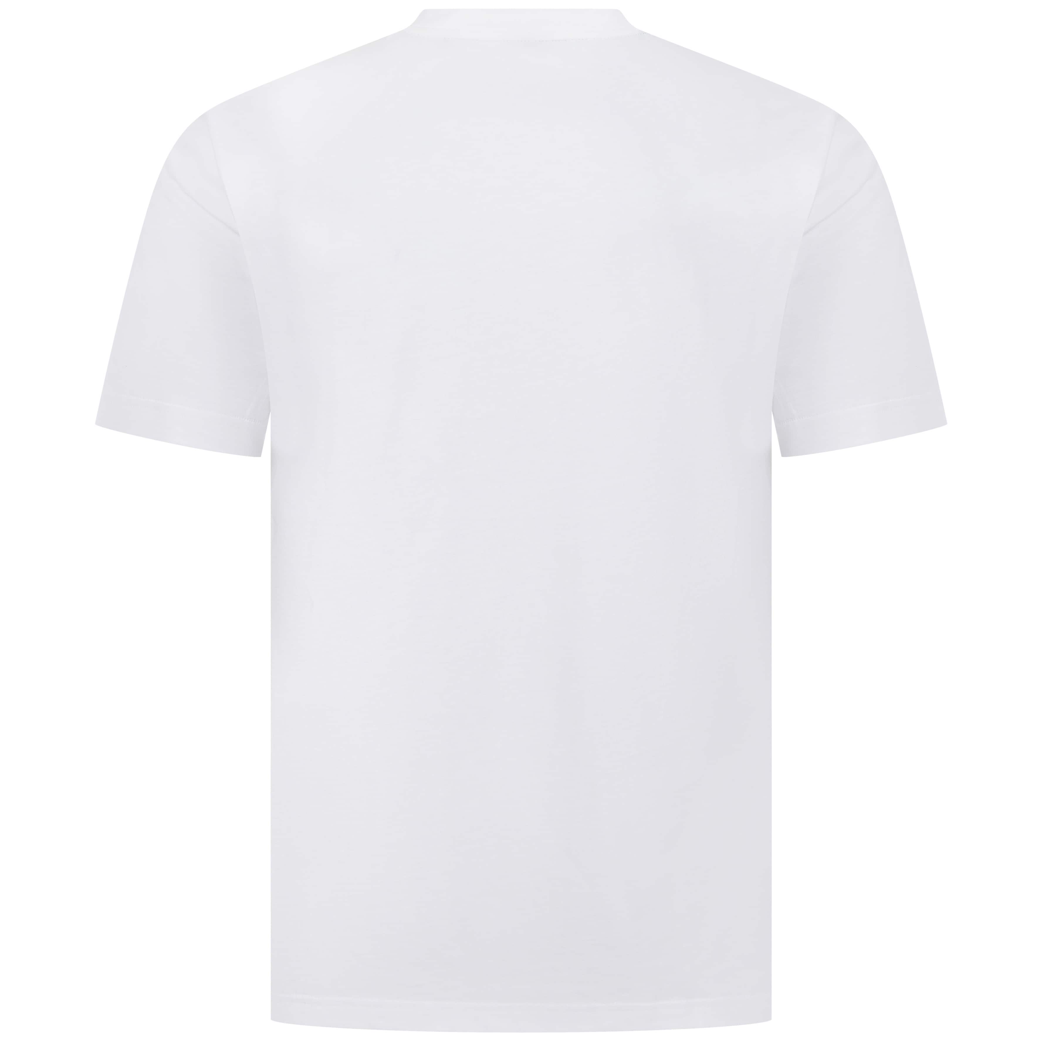 BOSS TS_TERRACE LOGO T-SHIRT